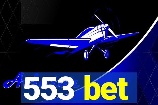 553 bet